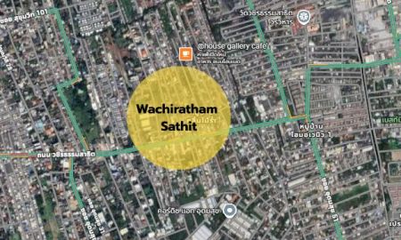 ขายอพาร์ทเม้นท์ / โรงแรม - ขายด่วน! อพาร์ทเม้นท์ 8 ชั้น ทำเลดี ราคาถูก ย่านสุขุมวิท ติดถนนวชิรธรรมสาธิต