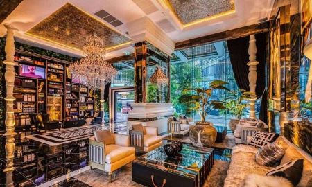 ขายคอนโด - ขายถูกมาก!! คอนโดเดอะริเวียร่า โมนาโค ห้องสวย เฟอร์ครบ ทำเลทอง พัทยา ชลบุรี ใกล้หาดจอมเทียน