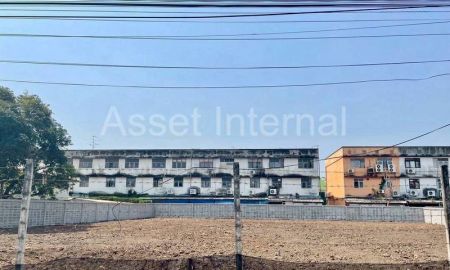 ให้เช่าที่ดิน - ให้เช่า ที่ดินเปล่า ซอยลาซาล 81 (บางนา) เนื้อที่ 367 ตารางวา ซ.สุขุมวิท 105 ถนนลาซาล แขวงบางนาใต้ เขตบางนา กรุงเทพมหานคร (ถมแล้ว พร้อมรั้ว ทำเลดี)