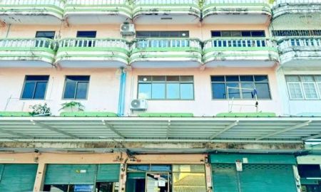 ให้เช่าอาคารพาณิชย์ / สำนักงาน - กัลปพฤกษ์ สามแยกบางบอน 900 ม. บางบอน1 อาคารพาณิชย์ 3.5 ชั้น 3 นอน 3 น้ำ 18 ตร.ว. 230 ตร.ม. 1 ทำเลบางบอน