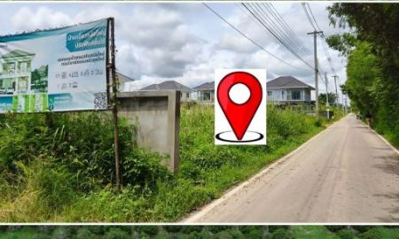 ขายที่ดิน - ขายที่ดินตำบลสารภีบ้านสันกับตองใต้ห่างถนนหลัก 900เมตร