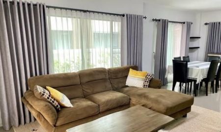 ให้เช่าบ้าน - บ้านปล่อยเช่า หัวหิน เดอะไนท์ เขาเต่า บ้านสวยสไตล์โมเดิร์น เรียบหรู พร้อมอยู่ ทำเลดี ใกล้ทะเล!