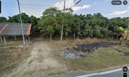 ขายที่ดิน - ด่วนที่ดิน 5 ไร่ 1 งาน 52.3 ตารางวา. หลังที่ว่าการอำเภอบ้านธิ 3.5 ล้าน