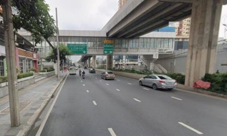 ขายที่ดิน - ขายที่ดินพร้อมสิ่งปลูกสร้าง ถนนพระราม เก้า