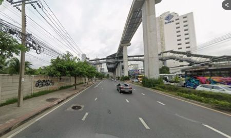 ขายที่ดิน - ขายที่ดิน สาธุประดิษฐ์ ใกล้ Central พระราม 3