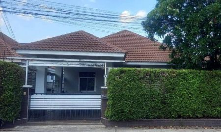 ขายบ้าน - ขายบ้านเดี่ยว หมู่บ้านวรินทร รังสิต-คลอง 3 ถนนลำลูกกา อำเภอลำลูกกา ปทุมธานี