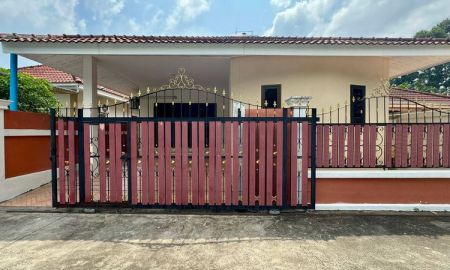 ขายบ้าน - ขายบ้านเดี่ยวมือสองพัทยา โซนห้วยใหญ่ บางละมุง ชลบุรี