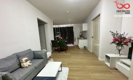 ขายคอนโด - ขายคอนโด ไอ คอนโด สุขุมวิท 105 บางนา 46ตรม.ชั้น 1 ใกล้ MRT ศรีลาซาล