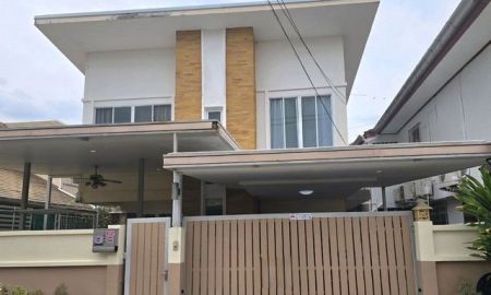 ให้เช่าบ้าน - ให้เช่า บ้านเดี่ยว2ชั้น พื้นที่60ตรว. อยู่ถนน วิภาวดี20 ,ใกล้ ยูเนี่ยนมอลล์