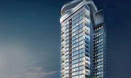 ให้เช่าคอนโด - ให้เช่าคอนโดหรู ใกล้ BTS อุดมสุข IDEO Mobi Sukhumvit 66 ชั้นที่ 13 วิวสวย ZW662