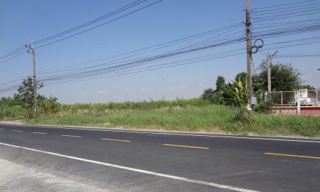 ให้เช่าที่ดิน - ให้เช่าที่ดินถมแล้วติดถนนใหญ่ร่วมพัฒนาหนองจอกพื้นที่5ไร่ ออกสุวินทวงศ์กม.43,หลวงแพ่งลาดกระบัง ใก้ลขนส่งพื้นที่4,คลังออฟฟิต เมทเหมาะทำโกดัง,ปั๊มน้ำมัน