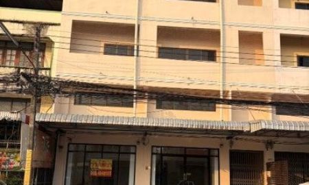 ให้เช่าอาคารพาณิชย์ / สำนักงาน - ให้เช่า อาคารพาณิชย์ 4 ชั้น ทำเลดี ใจกลางเมืองยโสธร ติดถนนรัตนเขต ใกล้ศาลากลางจังหวัดยโสธร ศูนย์ราชการ