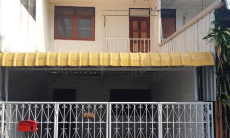 ให้เช่าทาวน์เฮาส์ - ให้เช่าทาวน์เฮ้าส์ 2 ชั้น ซอยประเสริฐมนูกิจ 27 ( ซอยเดียวกับนวมินทร์ซิตี้อเวนิว ) ใกล้bts สายสีเขียวและสีชมพู