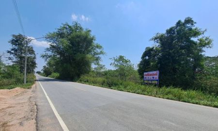 ขายที่ดิน - ขายที่ดินระยอง ที่ดินนิคมพัฒนาซอย11สาย15 เนื้อที่ 49-3-77.8 ไร่ ใกล้นิคมWHA36และBYDระยองเพียง 3.5 กม.รูปแปลงสวย