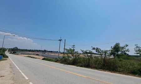 ขายที่ดิน - ขายที่ดินพัฒนานิคมสาย11ซอย11 จ.ระยอง ที่ดินสีม่วงลาย 23 ไร่ครึ่ง ใกล้นิคมWHA36 และBYDระยองเพียง 1 กิโลเมตร