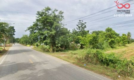 ขายที่ดิน - ขายที่ดิน 5-0-77 ไร่ ตำบลท่าคอย อำเภอท่ายาง จังหวัดเพชรบุรี