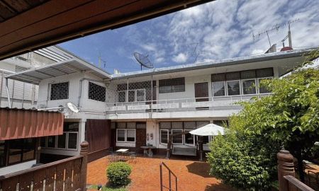 ขายที่ดิน - ขายที่ดินพร้อมบ้านไม้สักทอง ใจกลางทำเลทองเชียงใหม่