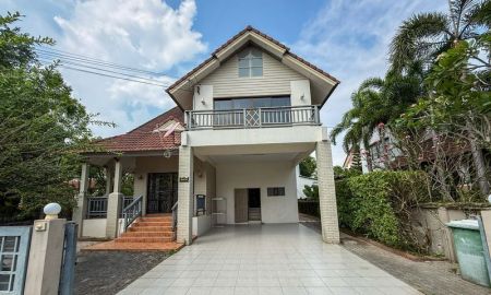 ขายบ้าน - ขายด่วน! บ้านเดี่ยวใกล้ J-Park ศรีราชา ทำเลทอง ราคาดี