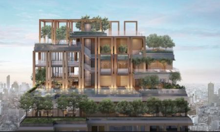 ขายคอนโด - ขายดาวน์ รมย์ คอนแวนต์ ROMM Convent ถนนคอนแวนต์