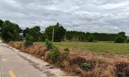 ขายที่ดิน - ขายที่ดินบ่อวิน ศรีราชา ทำเลดี ใกล้นิคมอุตสาหกรรมโรจนะ