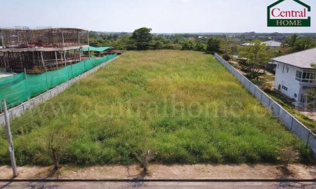 ขายที่ดิน - ที่ดินสีม่วง 3 งาน 20 ตารางวา เลควูด คันทรี่คลับ บางนา-ตราด กม.18 ราคาถูกสุดในโครงการ