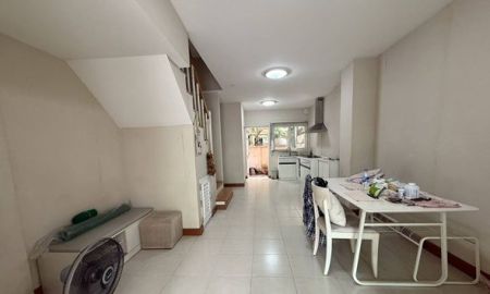 ขายทาวน์เฮาส์ - ขายทาวน์เฮ้าส์ 3 ชั้น คาซ่า ซิตี้ นวลจันทร์2