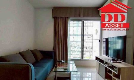 ขายคอนโด - For Sale Aspire Sukhumvit 48 แอสปาย สุขุมวิท 48 ใกล้ BTS พระโขนง