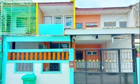 ให้เช่าทาวน์เฮาส์ - ใกล้รพ. มงกุฏวัฒนะ 500 ม. ใกล้ MRT แจ้งวัฒนะ14 600ม. 3นอน 2น้ำ และตลาดเมืองทอง 24ตร.ว. 192ตร.ม. ทาวน์เฮาส์ 2ชั้น ตกแต่งใหม่ครบ