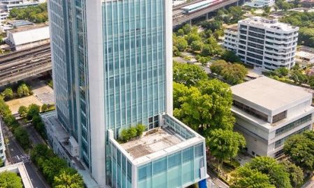 ให้เช่าอาคารพาณิชย์ / สำนักงาน - ใจกลางสาทร ให้เช่าอาคารพาณิชย์ 7 ชั้น 1,285 ตร.ม. 78 ตร.วา. BTSช่องนนทรี 700 ม. Stand Alone คิงเพาเวอร์ มหานคร ทำเลนราธิวาส