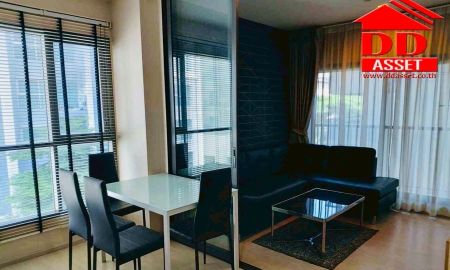 ขาย-ให้เช่าคอนโด - For Sale / For Rent Condo Life Sukhumvit 48 คอนโด ไลฟ์ สุขุมวิท 48 ห่างจาก BTS พระโขนง 660 เมตร