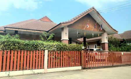 ให้เช่าบ้าน - ให้เช่าบ้านเดี่ยว ชั้นเดียว 86 ตร.วา บ้านฉาง แอร์ 2 ตัว ทำเลดี ใกล้โรบินสัน & นิคมฯ มาบตาพุด ( เข้าอยู่ 1 พค. 69 )