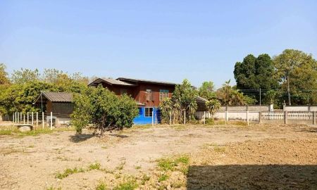 ขายที่ดิน - ขายที่ดินตำบลหนองแฝกสารภีล้อมรั้วเรียบร้อยพร้อมโอน