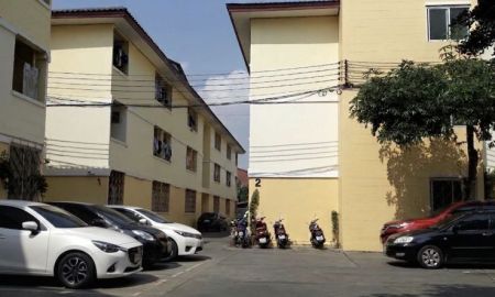 ขายอพาร์ทเม้นท์ / โรงแรม - ขาย 3 อาคาร! อพาร์ทเม้นท์ 162 ห้อง ย่านดอนเมือง ทำเลดี ใกล้สนามบิน!