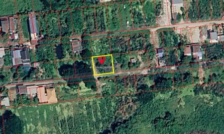 ขายที่ดิน - ขายที่ดิน ตรงข้ามซอยนครลุง 9 ถนนพุทธมณฑลสาย 2 แขวงบางไผ่ เขตบางแค กรุงเทพมหานคร