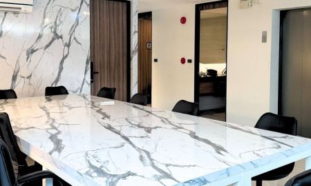 ขาย-ให้เช่าบ้าน - โฮมออฟฟิศหรู ย่านพระราม 9 | The Element Rama 9 Fully Built-in | Fully Furnished | Move-in Ready | ติดห้างเดอะไนท์ 1 นาที