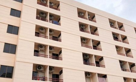 ขายอพาร์ทเม้นท์ / โรงแรม - ซื้อก่อนราคาขึ้น! ขายอพาร์ทเม้นท์ขนาดใหญ่ ทำเลดี เดินทางง่าย ใกล้ MRT สายสีส้ม