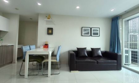 ขายคอนโด - ขายขาดทุน! 2นอน 2น้ำ 57ตรม. ใกล้ซีคอนฯ เพียง 2.6 ลบ (ถูกที่สุดในตึก) กู้ได้ 100%