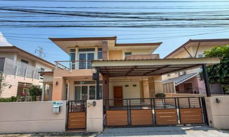 ขายบ้าน - ขายด่วน บ้านเดี่ยว คันทรีโฮมเลคแอนด์พาร์ค ศรีราชา ใกล้โรงเรียนอัสสัมชัญ