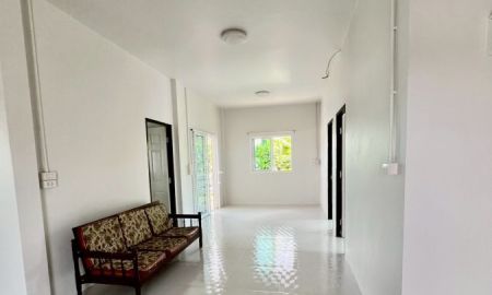 ขายบ้าน - ขายบ้านสวนทำเลดี โครงการสวนแก้ว คลอง 11 อ.หนองเสือ จ.ปทุมธานี