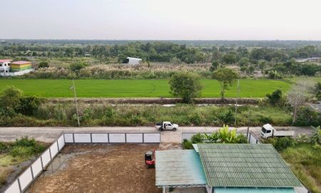ขายบ้าน - ขายบ้านสวนทำเลดี โครงการสวนแก้ว คลอง 11 อ.หนองเสือ จ.ปทุมธานี