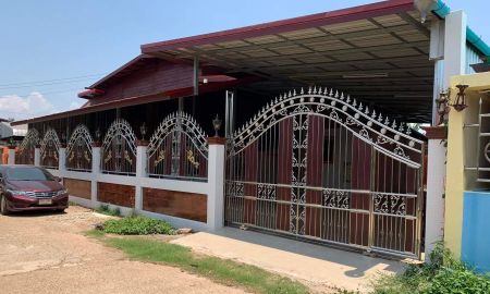 ขายบ้าน - บ้านพร้อมที่ดินติดริมโขง อ.ธาตุพนม จ.นครพนม 1งาน19ตรว บ้านหัวบึงท่า อ.ธาตุพนมเหนือ จ.นครพนม