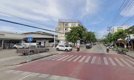 ขายที่ดิน - ขายที่ดิน สังคมสงเคราะห์ โซนเลียบด่วนเอกมัย-รามอินทรา ใกล้เซ็นทรัล อีสต์วิลล์