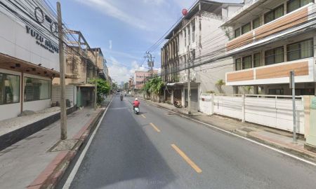 ขายที่ดิน - ขายที่ดินโซนอินทามระ ใกล้ MRT ห้วยขวาง และมหาวิทยาลัยหอการค้า