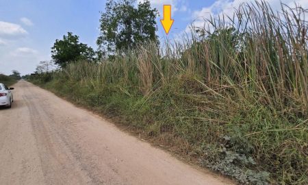 ขายที่ดิน - ขายที่ดิน 2 ไร่ คลองหกตะวันออก52 ต.คลองหก อ.คลองหลวง ปทุมธานี