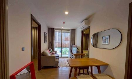 ให้เช่าคอนโด - Mekin Haus คอนโนให้เช่า ใกล้เซ็นทรัลเฟสิวัล