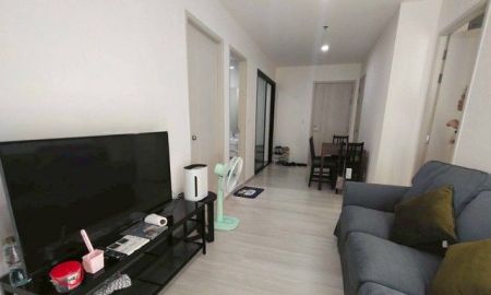 ให้เช่าคอนโด - Life Asoke 2ห้องนอน คอนโด ทำเลสะดวก เดินได้ ใกล้ MRT เพชรบุรี Airport Link มักกะสัน , ใกล้ อโศก , เซ็นทรัล พระราม 9 Condo for rent