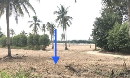 ขายที่ดิน - ขายที่ดิน 43ไร่ พื้นที่สีม่วง เขาคันทรง ศรีราชา ชลบุรี