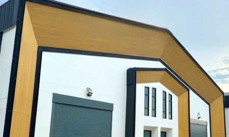 ขายโรงงาน / โกดัง - โครงการเปิดใหม่ ที่ดินเหมาะแก่การลงทุน ทำเลดี ย่านบางบัวทอง ราคาเริ่มต้น 2.9 ล้านบาท