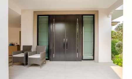 ขาย-ให้เช่าบ้าน - ให้เช่า / ขาย บ้านเดี่ยว โครงการ นันทวัน รามอินทรา พหลโยธิน 50 | ใกล้ BTS สายหยุด