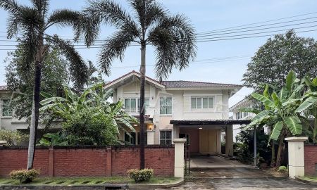 ขายบ้าน - หมู่บ้านคาซ่าแกรนด์ รัตนาธิเบศร์-ราชพฤกษ์ พร้อมอยู่ ทำเลดีติดถนนใหญ่ ใกล้รถไฟฟ้า